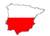 ARTESANÍA DEL MÁRMOL MEDINA - Polski